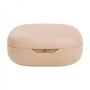 Навушники JBL Wave Flex Beige (JBLWFLEXBEG) Изображение