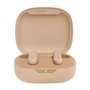 Навушники JBL Wave Flex Beige (JBLWFLEXBEG) Изображение
