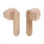 Навушники JBL Wave Flex Beige (JBLWFLEXBEG) Изображение