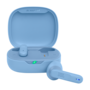 Навушники JBL Wave Flex Blue (JBLWFLEXBLU) Изображение