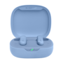 Навушники JBL Wave Flex Blue (JBLWFLEXBLU) Изображение