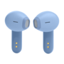 Навушники JBL Wave Flex Blue (JBLWFLEXBLU) Изображение