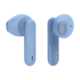 Навушники JBL Wave Flex Blue (JBLWFLEXBLU) Изображение