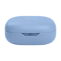 Навушники JBL Wave Flex Blue (JBLWFLEXBLU) Изображение
