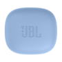 Навушники JBL Wave Flex Blue (JBLWFLEXBLU) Изображение