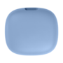 Навушники JBL Wave Flex Blue (JBLWFLEXBLU) Изображение