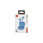 Навушники JBL Wave Flex Blue (JBLWFLEXBLU) Изображение