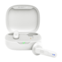 Навушники JBL Wave Flex White (JBLWFLEXWHT) Изображение