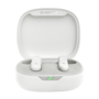Навушники JBL Wave Flex White (JBLWFLEXWHT) Изображение