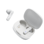 Навушники JBL Wave Flex White (JBLWFLEXWHT) Изображение