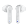 Навушники JBL Wave Flex White (JBLWFLEXWHT) Изображение
