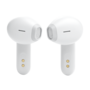 Навушники JBL Wave Flex White (JBLWFLEXWHT) Изображение