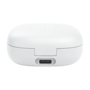 Навушники JBL Wave Flex White (JBLWFLEXWHT) Изображение