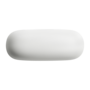 Навушники JBL Wave Beam White (JBLWBEAMWHT) Изображение
