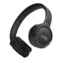 Навушники JBL Tune 520BT Black (JBLT520BTBLKEU) Изображение