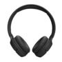 Навушники JBL Tune 520BT Black (JBLT520BTBLKEU) Изображение
