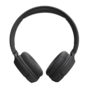 Навушники JBL Tune 520BT Black (JBLT520BTBLKEU) Изображение