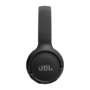 Навушники JBL Tune 520BT Black (JBLT520BTBLKEU) Изображение