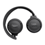 Навушники JBL Tune 520BT Black (JBLT520BTBLKEU) Изображение