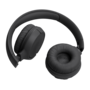 Навушники JBL Tune 520BT Black (JBLT520BTBLKEU) Изображение