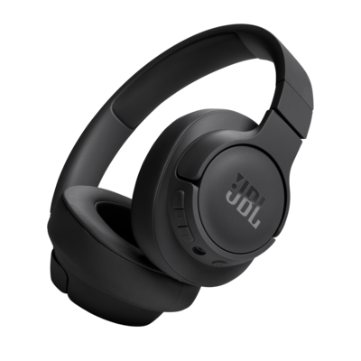 Навушники JBL Tune 720BT Black (JBLT720BTBLK) Зображення