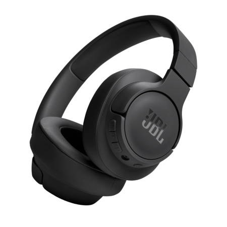 Навушники JBL Tune 720BT Black (JBLT720BTBLK) Зображення