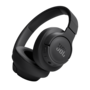 Навушники JBL Tune 720BT Black (JBLT720BTBLK) Изображение