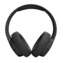 Навушники JBL Tune 720BT Black (JBLT720BTBLK) Изображение