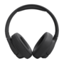 Навушники JBL Tune 720BT Black (JBLT720BTBLK) Изображение