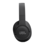 Навушники JBL Tune 720BT Black (JBLT720BTBLK) Изображение