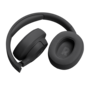 Навушники JBL Tune 720BT Black (JBLT720BTBLK) Изображение