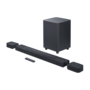 Саундбар JBL Bar 1000 Black (JBLBAR1000PROBLKEP) Изображение