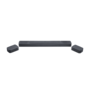 Саундбар JBL Bar 1000 Black (JBLBAR1000PROBLKEP) Изображение