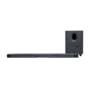 Саундбар JBL Bar 1000 Black (JBLBAR1000PROBLKEP) Изображение