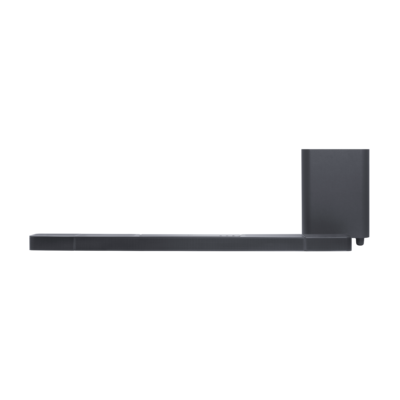 Саундбар JBL 11.1.4-канальний Bar 1300 (JBLBAR1300BLKEP) Изображение