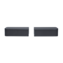 Саундбар JBL 11.1.4-канальний Bar 1300 (JBLBAR1300BLKEP) Изображение