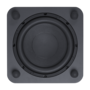 Саундбар JBL 11.1.4-канальний Bar 1300 (JBLBAR1300BLKEP) Изображение