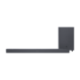 Саундбар із бездротовим сабвуфером JBL Bar 2.1 Deep Bass MK2 (JBLBAR21DBM2BLKEP) Изображение