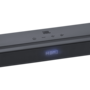 Саундбар із бездротовим сабвуфером JBL Bar 2.1 Deep Bass MK2 (JBLBAR21DBM2BLKEP) Изображение