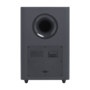 Саундбар із бездротовим сабвуфером JBL Bar 2.1 Deep Bass MK2 (JBLBAR21DBM2BLKEP) Изображение