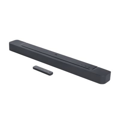 Саундабр JBL Bar 300 з MultiBeam і Dolby Atmos (JBLBAR300PROBLKEP) Изображение