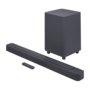 Саундбар JBL Bar 500 Black (JBLBAR500PROBLKEP) Изображение