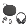 Навушники JBL Tour One M2 Black (JBLTOURONEM2BLK) Изображение