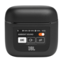 Навушники JBL Tour Pro 2 Black (JBLTOURPRO2BLK) Изображение