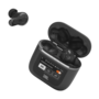 Навушники JBL Tour Pro 2 Black (JBLTOURPRO2BLK) Изображение