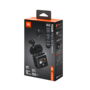 Навушники JBL Tour Pro 2 Black (JBLTOURPRO2BLK) Изображение