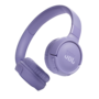 Навушники JBL Tune 520BT Purple (JBLT520BTPUREU) Изображение