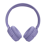 Навушники JBL Tune 520BT Purple (JBLT520BTPUREU) Изображение