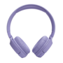 Навушники JBL Tune 520BT Purple (JBLT520BTPUREU) Изображение