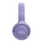 Навушники JBL Tune 520BT Purple (JBLT520BTPUREU) Изображение